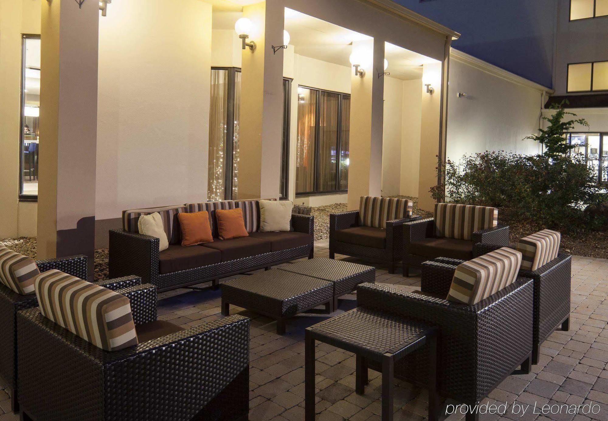 Courtyard Greenville Haywood Mall Exteriér fotografie