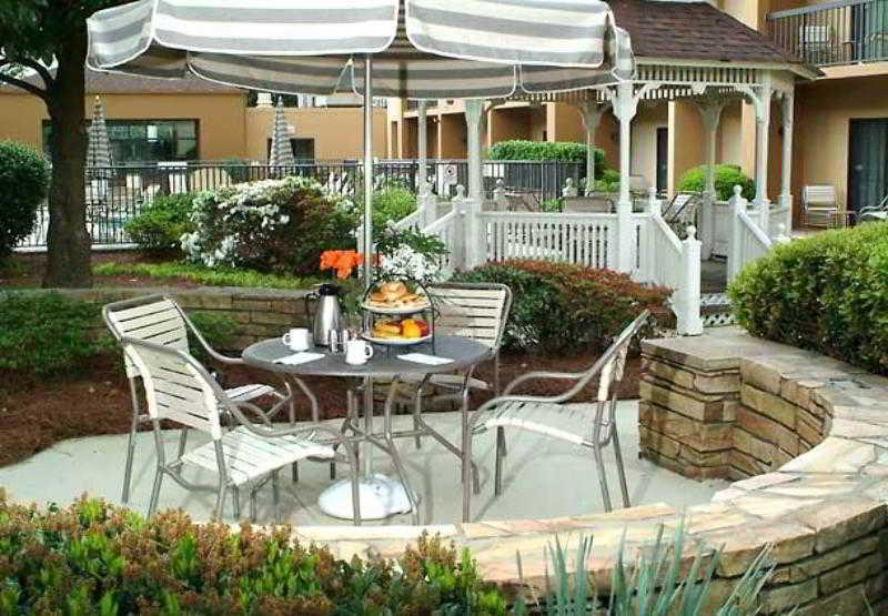 Courtyard Greenville Haywood Mall Exteriér fotografie